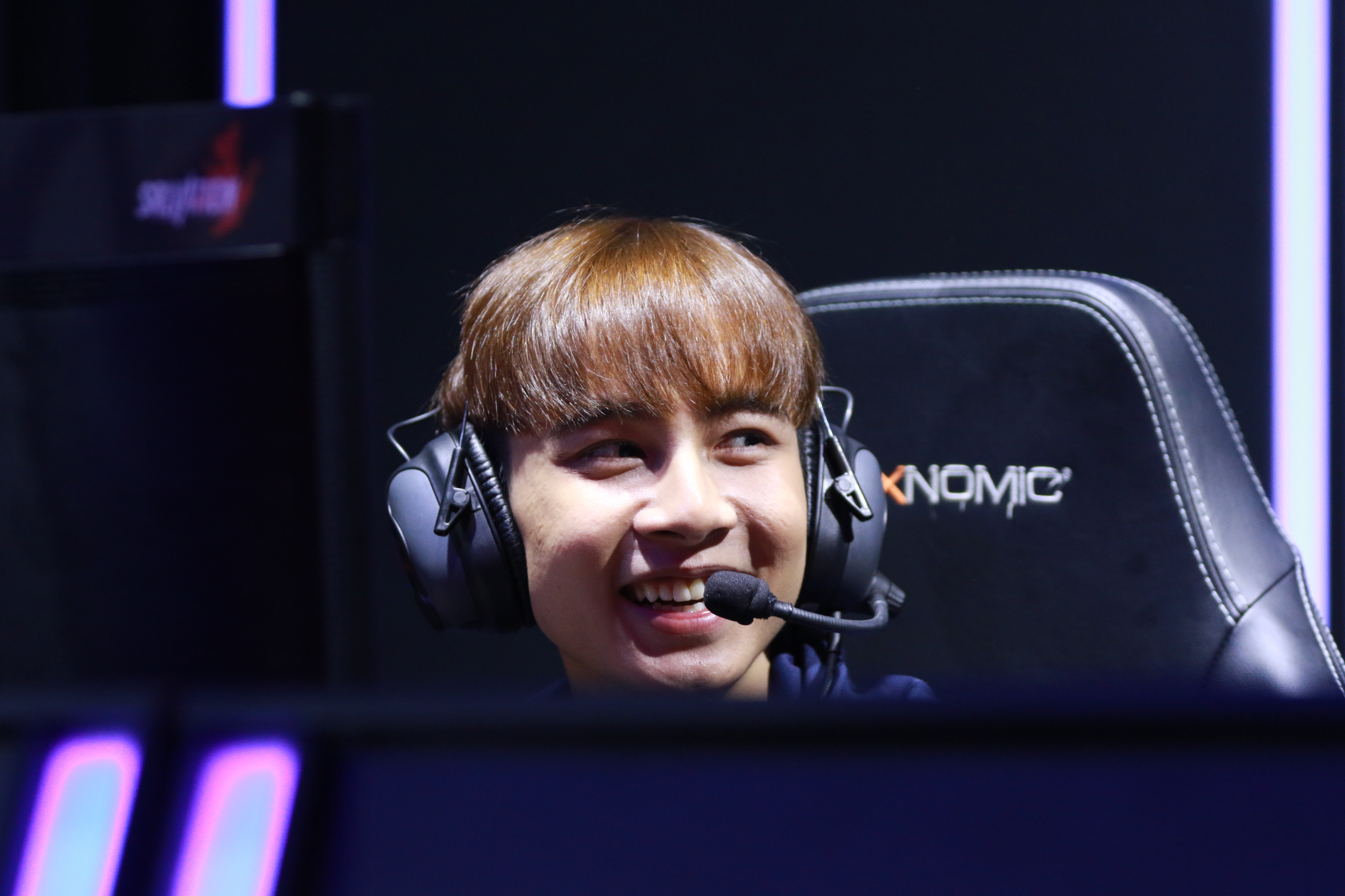 GAM,  GAM Esports,  Chung ket the gioi,  EVOS Esports anh 1