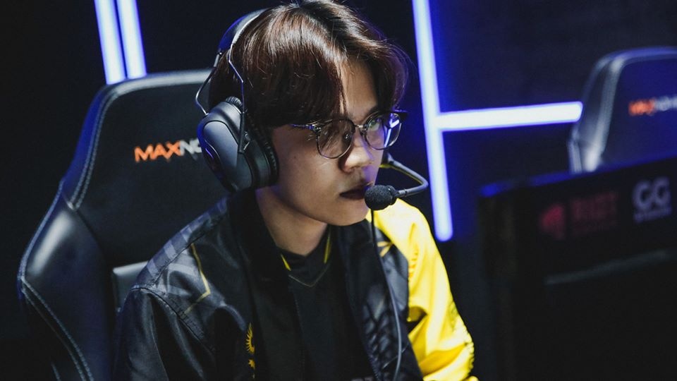 Lien Minh Huyen Thoai,  VCS mua he 2020,  GAM,  Team Flash,  Levi,  Cerberus anh 5