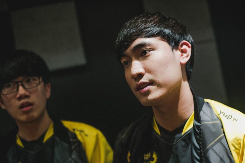 'Than rung Levi va Dia1 la bo doi so mot tai VCS' hinh anh