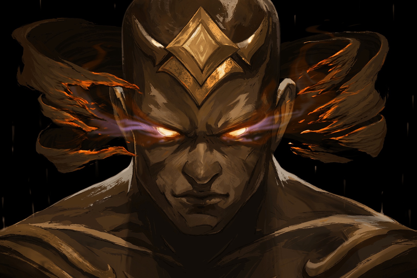 Lee Sin va Aphelios bi giam suc manh o phien ban 10.15 hinh anh