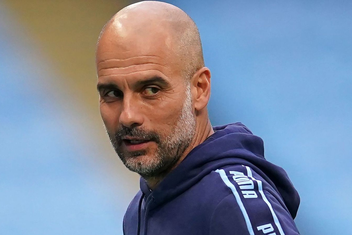 Pep Guardiola,  Man City,  Jurgen Klopp,  Jose Mourinho anh 1