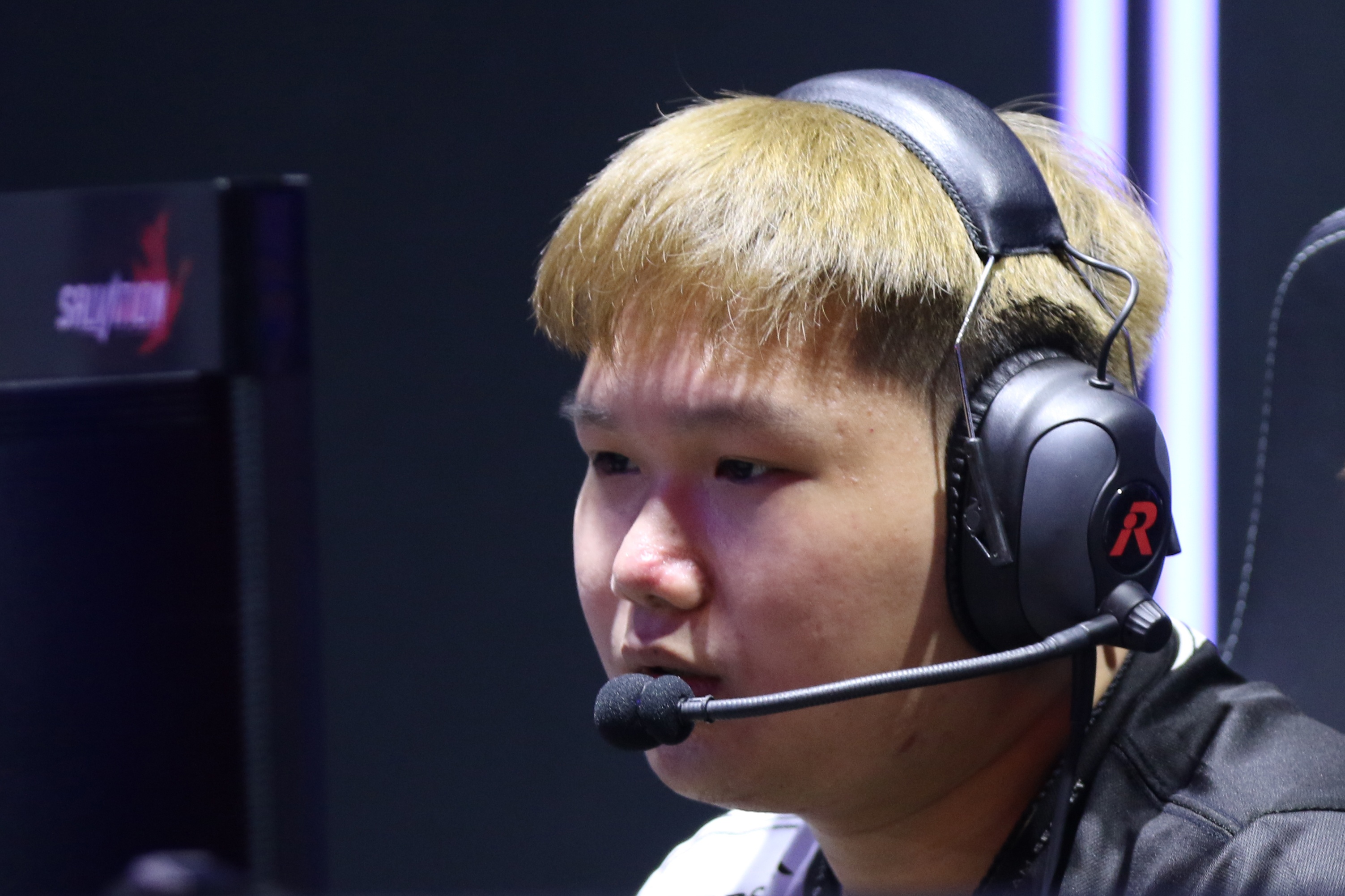 Lien Minh Huyen Thoai,  VCS mua he 2020,  Levi,  GAM,  Saigon Buffalo,  LMHT,  Team Flash anh 5