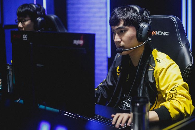 Lien Minh Huyen Thoai,  VCS mua he 2020,  GAM,  Team Flash,  Levi,  Dia1,  LMHT,  LMHT Viet Nam anh 4