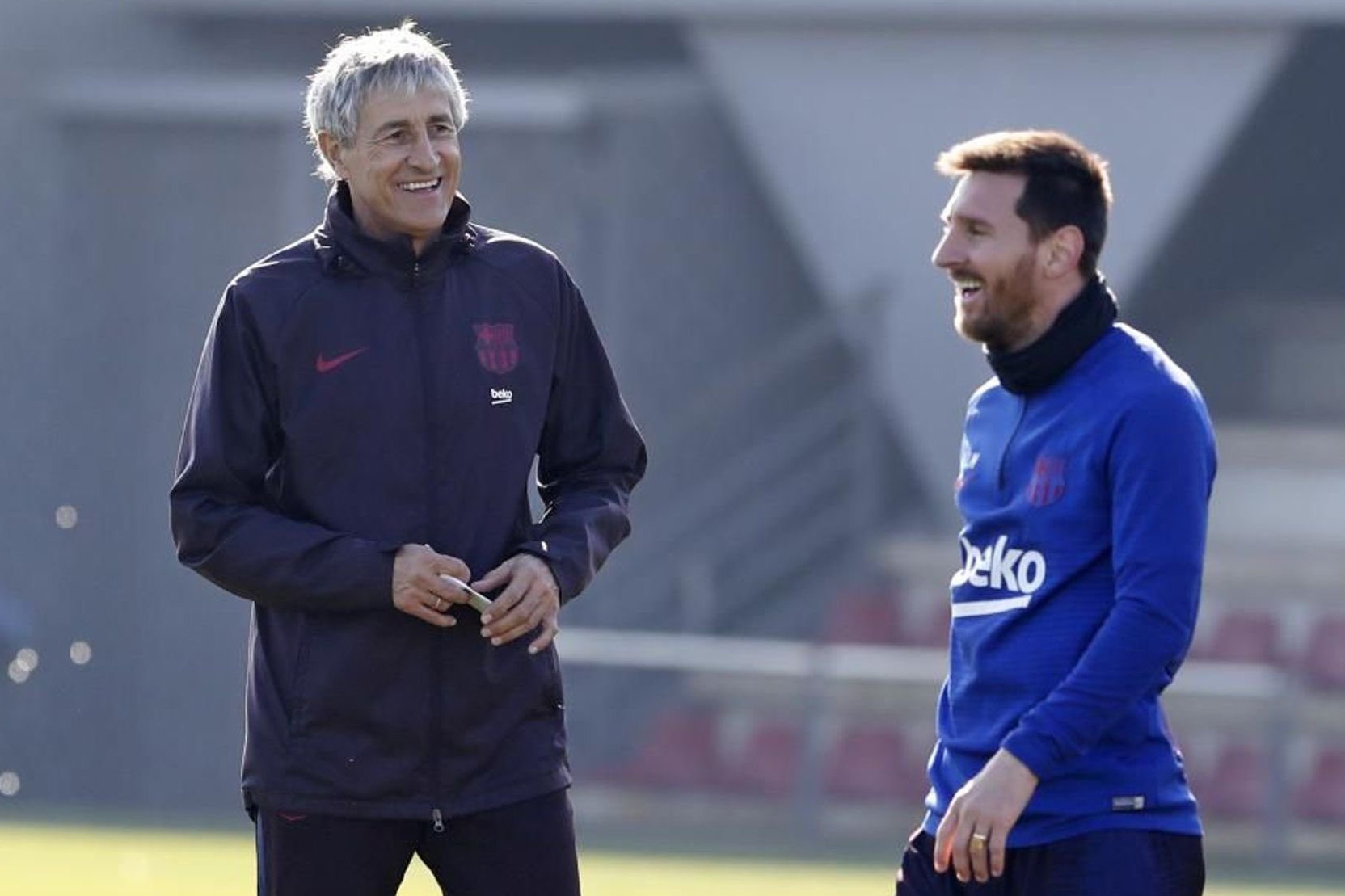 Lionel Messi,  Barca,  La Liga,  Champions League,  Barcelona anh 1