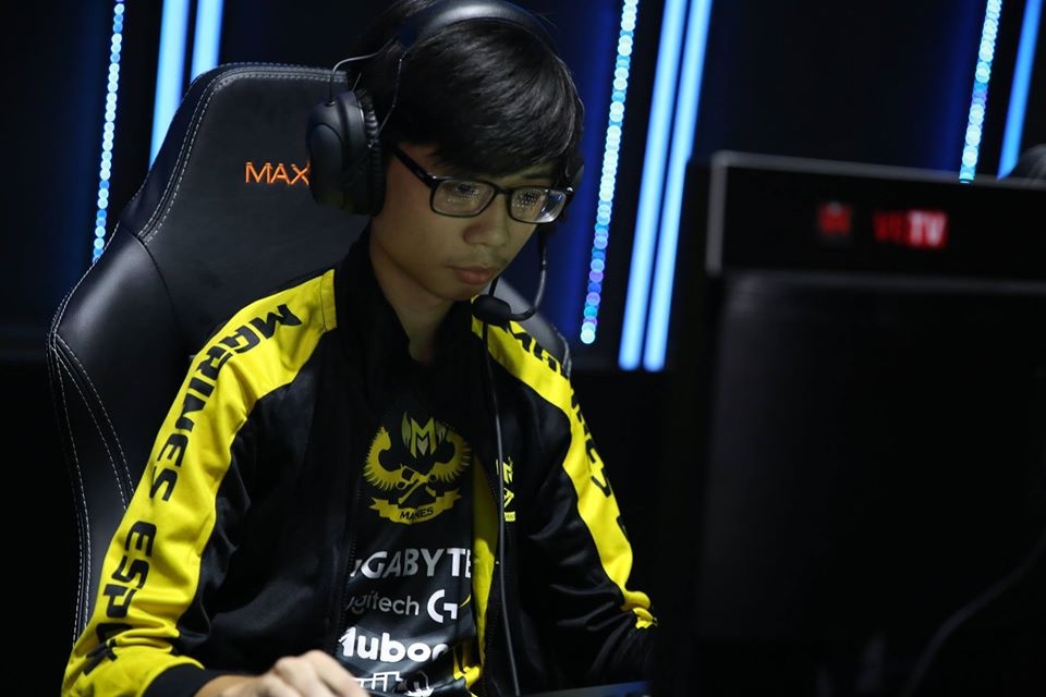 Yado,  Lien Minh Huyen Thoai,  VCS mua he 2020,  Chung ket the gioi,  Cerberus,  GAM anh 5