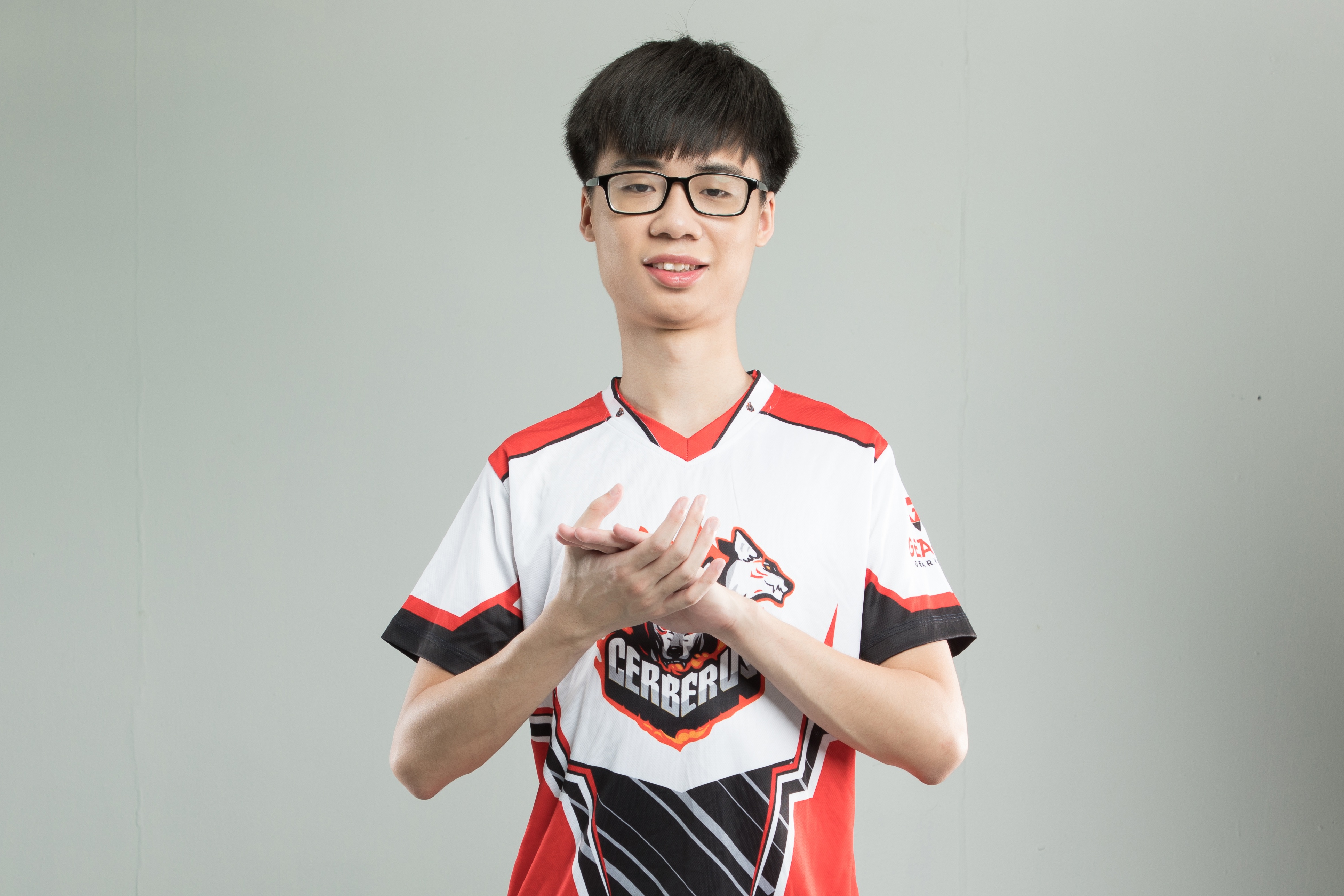 Yado,  Lien Minh Huyen Thoai,  VCS mua he 2020,  Chung ket the gioi,  Cerberus,  GAM anh 1