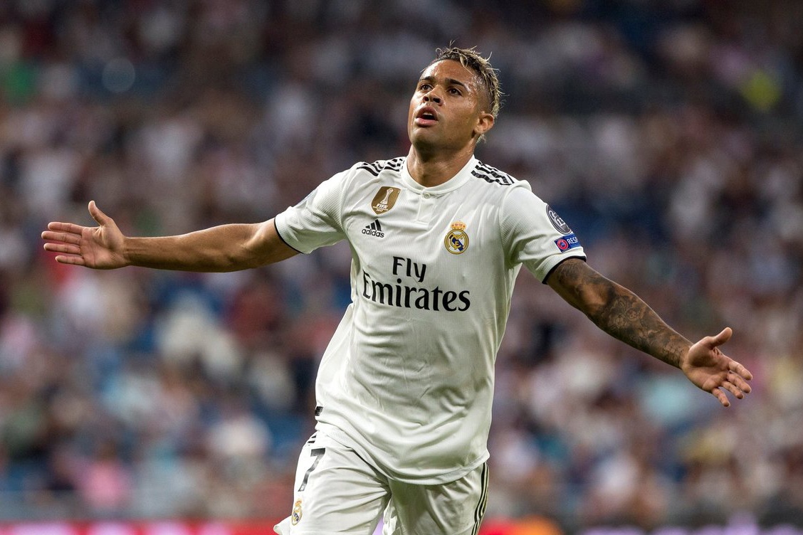 Tien dao Real Madrid duong tinh voi virus corona hinh anh