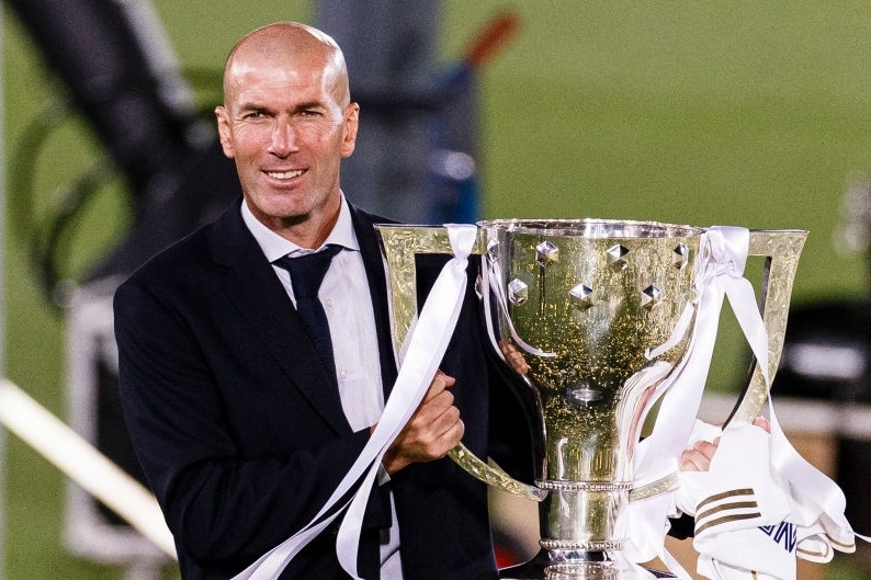 Barca xep sau Real Madrid ve gia tri thuong hieu hinh anh