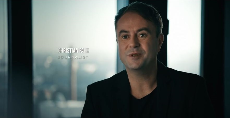 Fabrizio Romano,  Christian Falk,  Chuyen nhuong,  Barcelona,  Juventus,  Paul Pogba,  Bruno Fernandes,  Bundesliga,  Kai Havertz,  Jadon Sancho anh 5