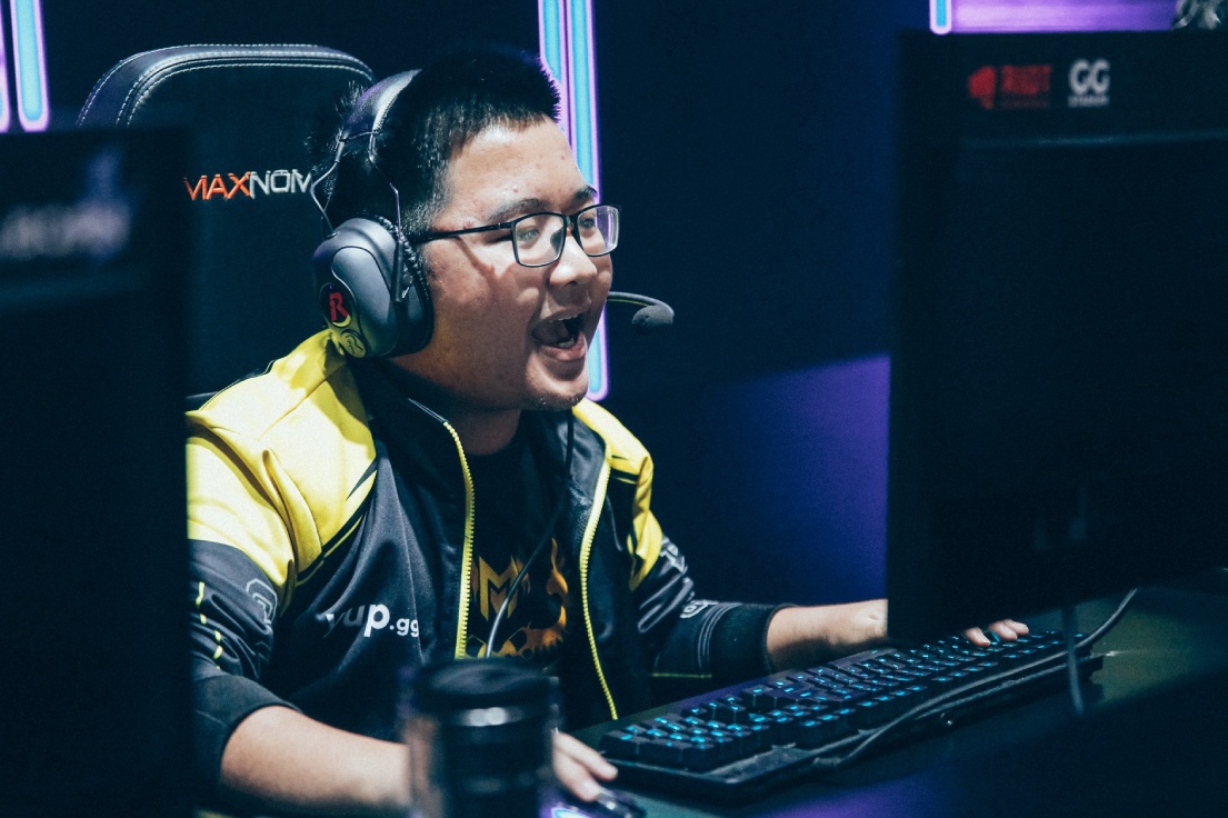 Lien Minh Huyen Thoai,  VCS mua he 2020,  GAM,  Dia1,  Levi,  LMHT Viet Nam,  LMHT,  Team Flash anh 3