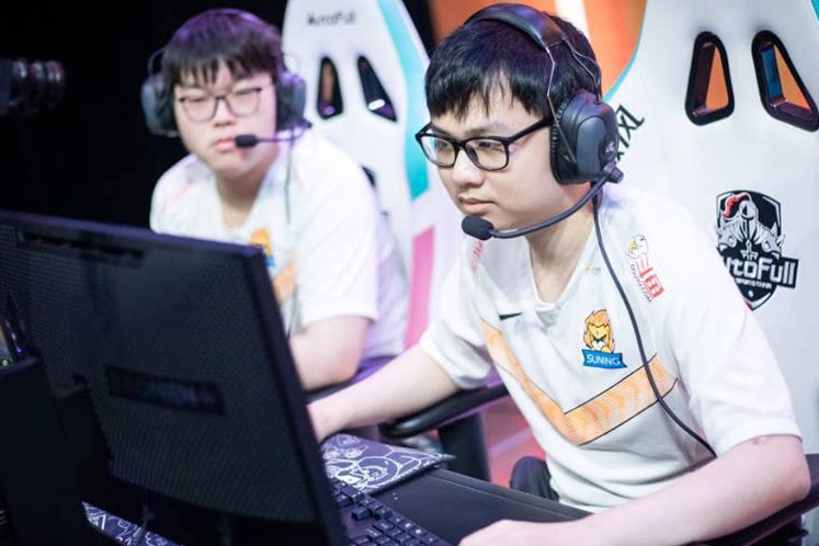 Kich ban nao giup 'Than rung Viet Nam' duoc du giai quoc te? hinh anh