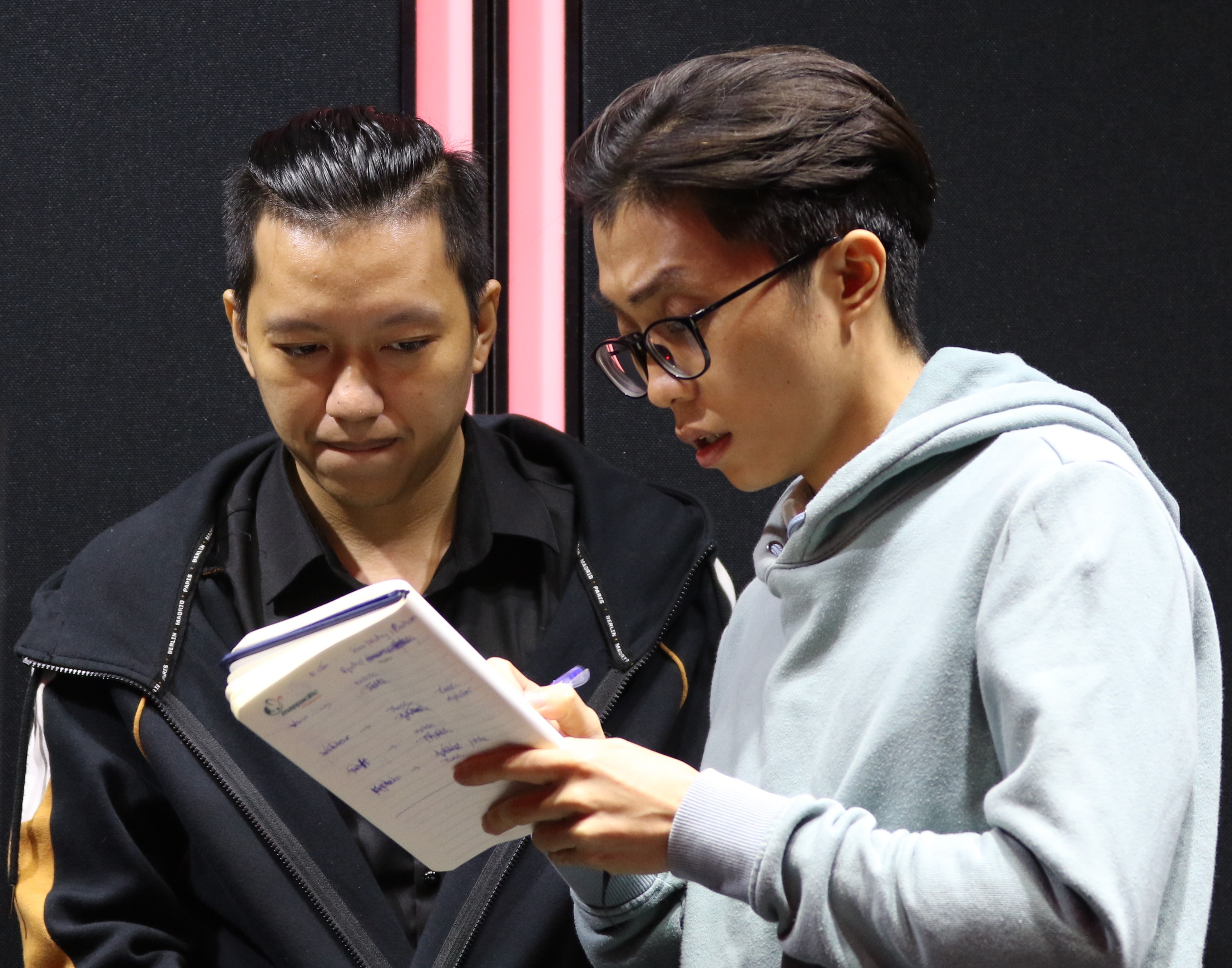 Saigon Buffalo,  Yuna,  VCS He 2020,  Chung Ket The Gioi anh 1