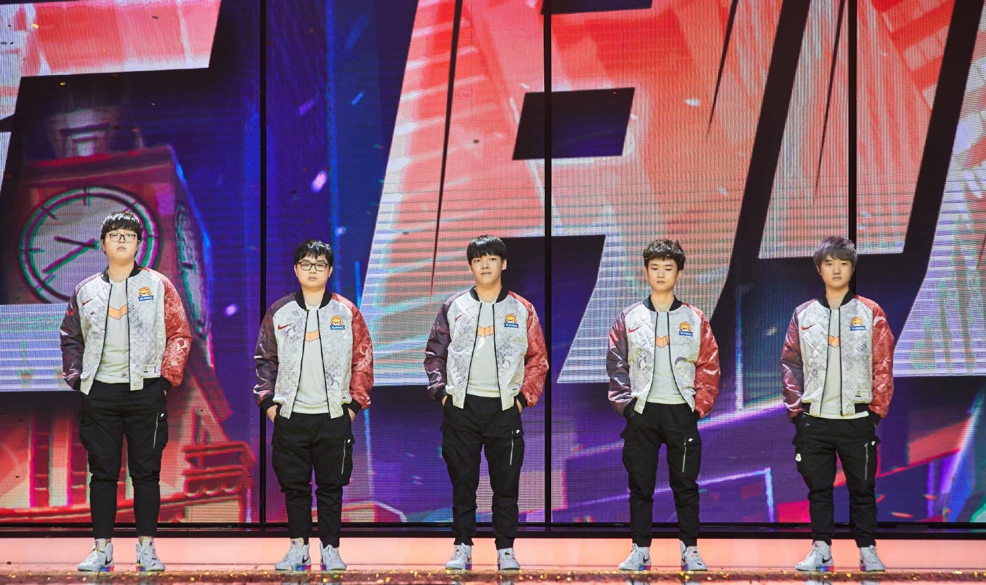 SofM,  Suning,  LMHT Viet Nam,  LPL,  Chung ket the gioi,  Faker anh 4