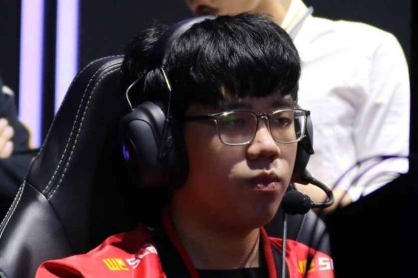 Saigon Buffalo thanh loc doi hinh truoc vong thang hang hinh anh