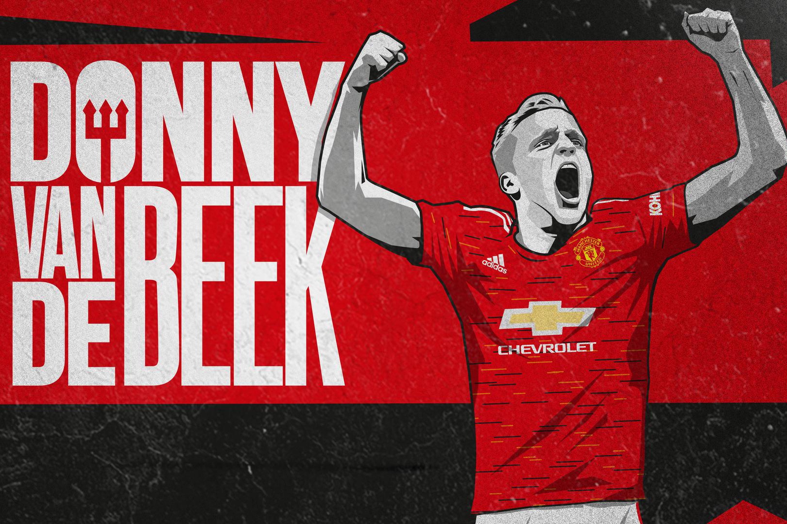 Van de Beek,  Man United,  Champions League,  Premier League,  Paul Pogba,  Ole Solskjaer,  Bruno Fernandes,  MU,  Europa League anh 1