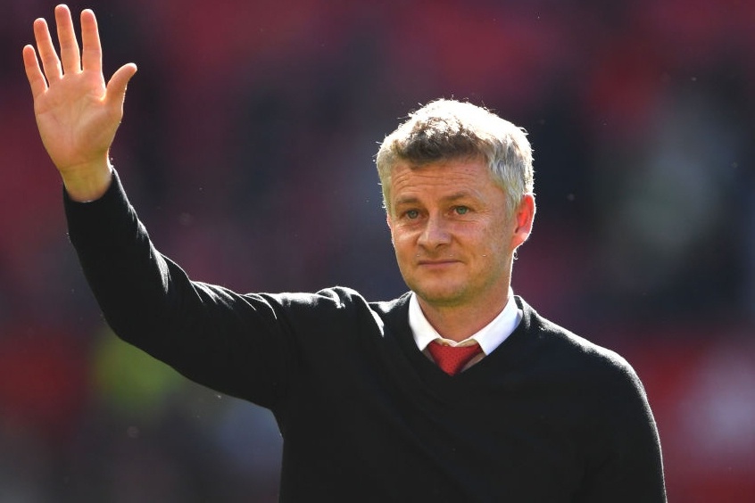 Phuong phap cua Ole Solskjaer la van de voi MU hinh anh