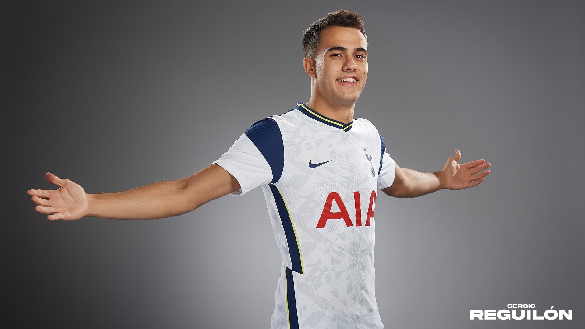 Gareth Bale,  Totenham,  Jose Mourinho,  Sergio Reguilon,  Premier League anh 3