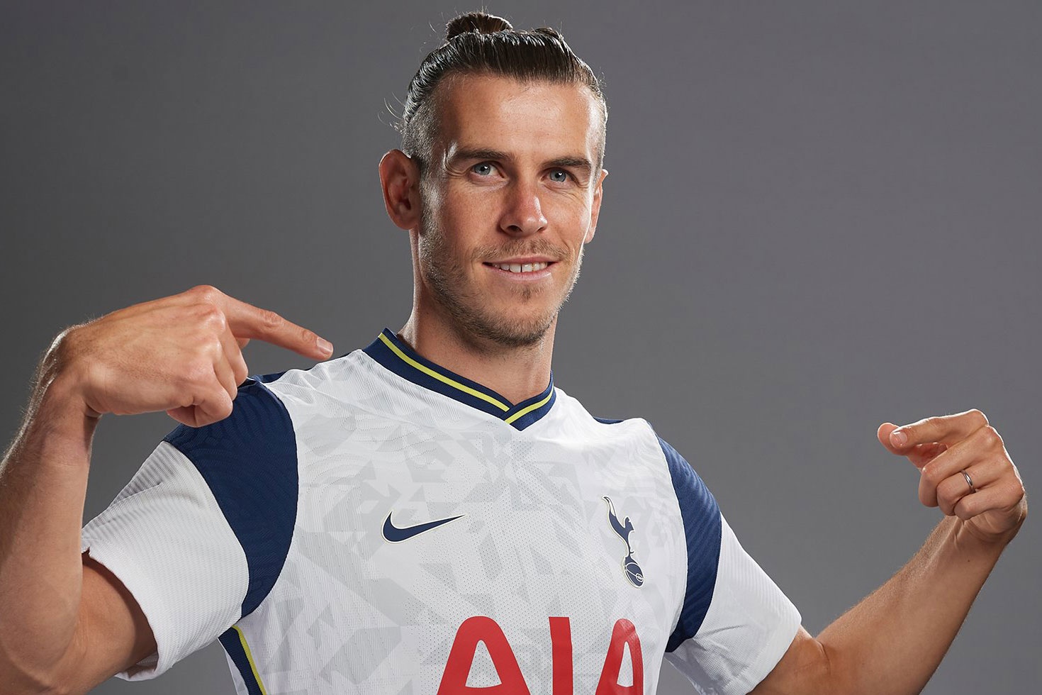 Gareth Bale la mon qua va thu thach voi Mourinho hinh anh