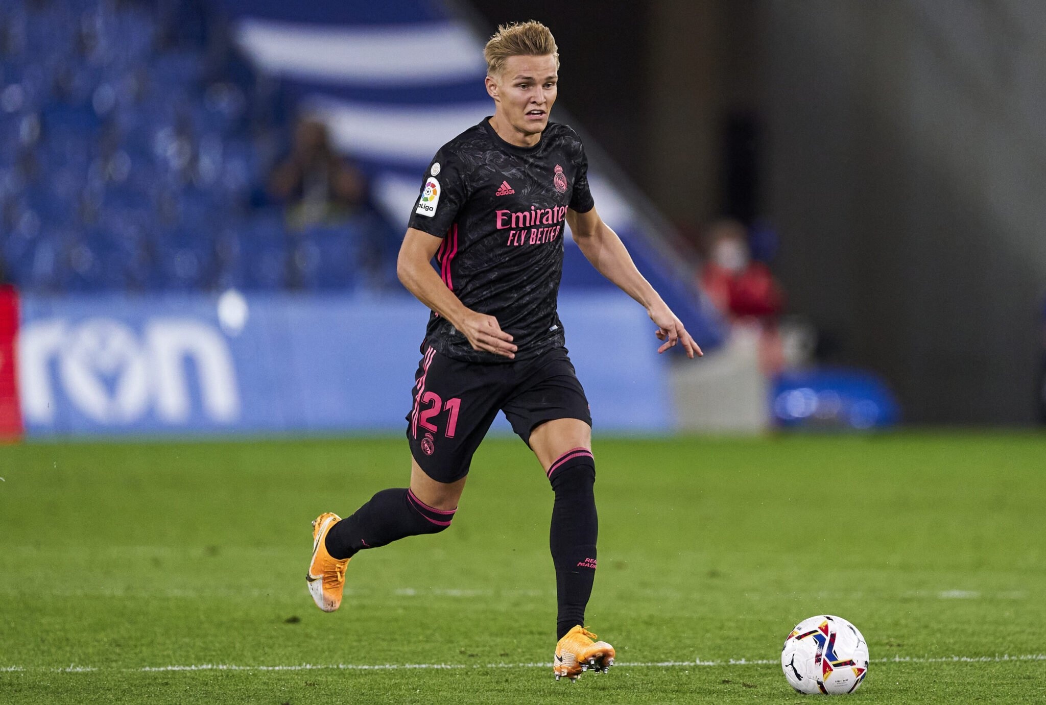 Real Madrid,  Zidane,  La Liga,  Gareth Bale,  Barcelona anh 4