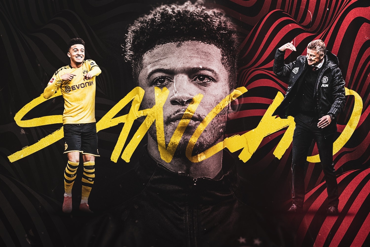 That bai trong vu Sancho se am anh Man United hinh anh