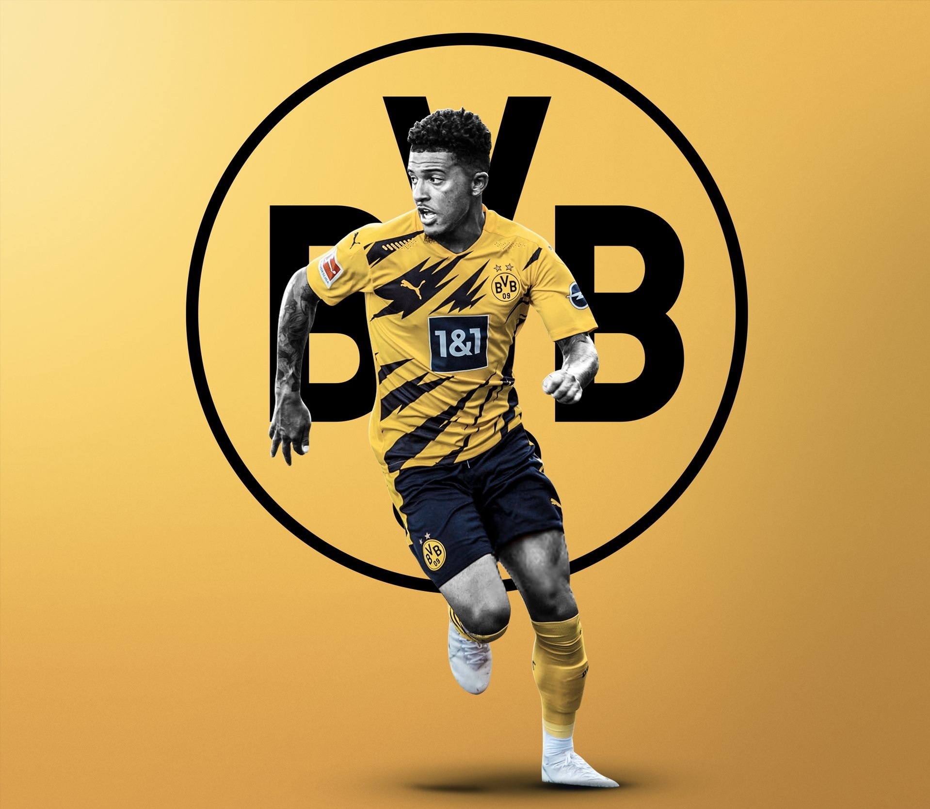 MU,  Man United,  Jadon Sancho,  Ole Solskjaer,  Dortmund,  Champions League anh 1