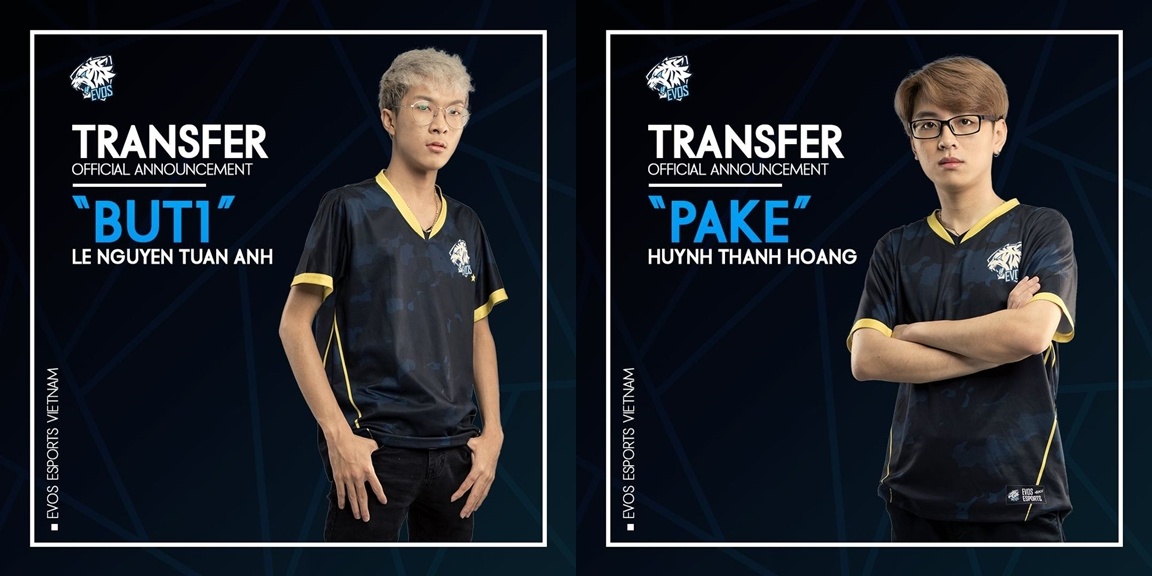 Lien Minh Huyen Thoai,  EVOS Esports,  LMHT Viet Nam,  VCS,  ASIAD anh 1