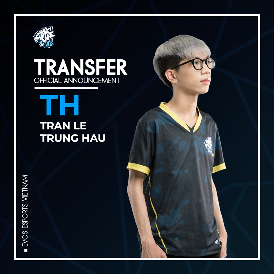 EVOS Esports,  LMHT Viet Nam,  Mid-Season Invitational,  VCS anh 1