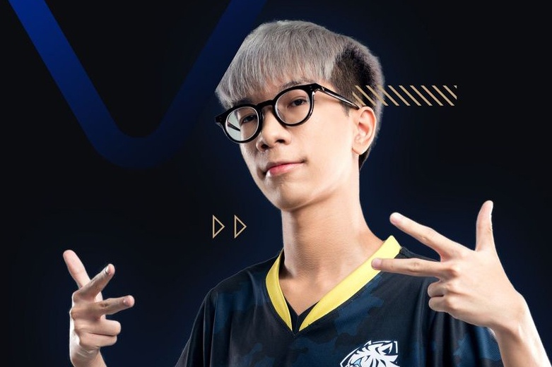 BTS Esports chieu mo nha vo dich solo dai chien hinh anh