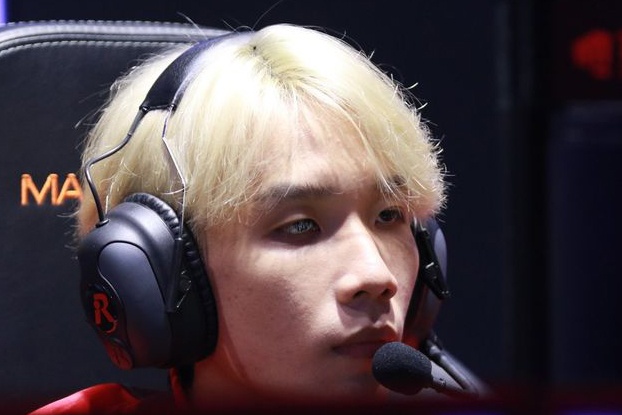 Saigon Buffalo chuan bi chia tay Meliodas hinh anh