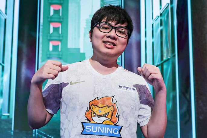 Viet Nam chot 8 mon Esports tai SEA Games 31 hinh anh