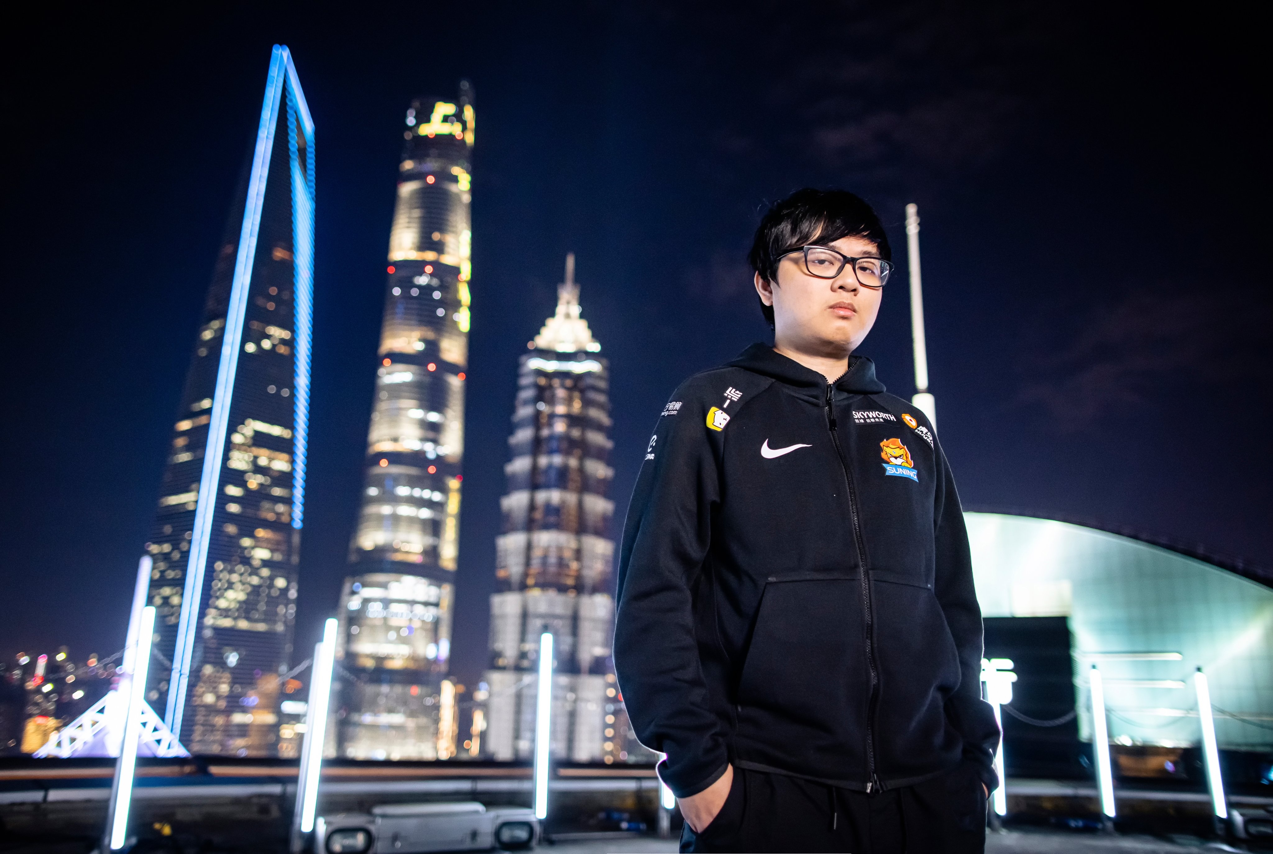 SofM,  SofM gia nhap FunPlus Phoenix,  SofM gia nhap FPX,  Chung ket The gioi,  LCK,  LPL anh 1