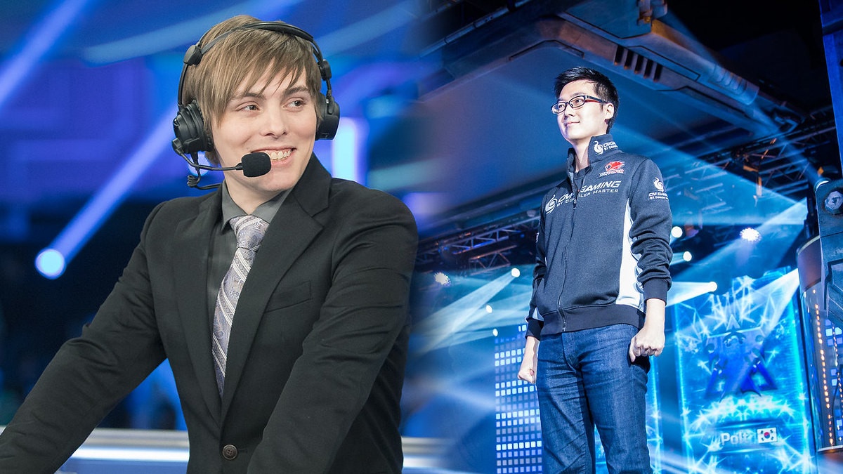 T1,  Joe Marsh,  Polt,  LS anh 2