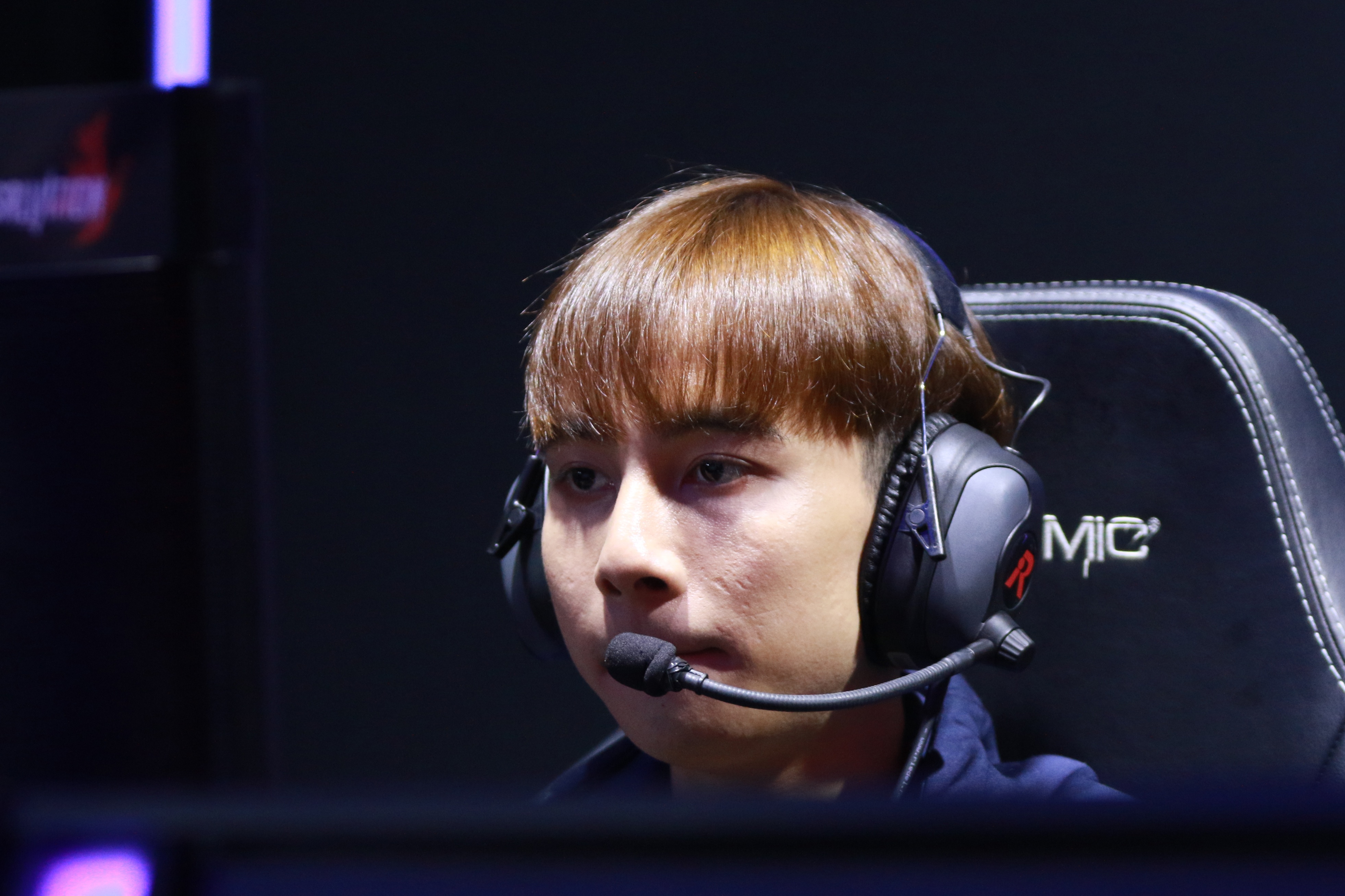 Divkid,  EVOS,  Team Flash,  Chung ket The gioi Lien Minh Huyen Thoai,  Chung ket The gioi,  Chuyen nhuong VCS anh 1