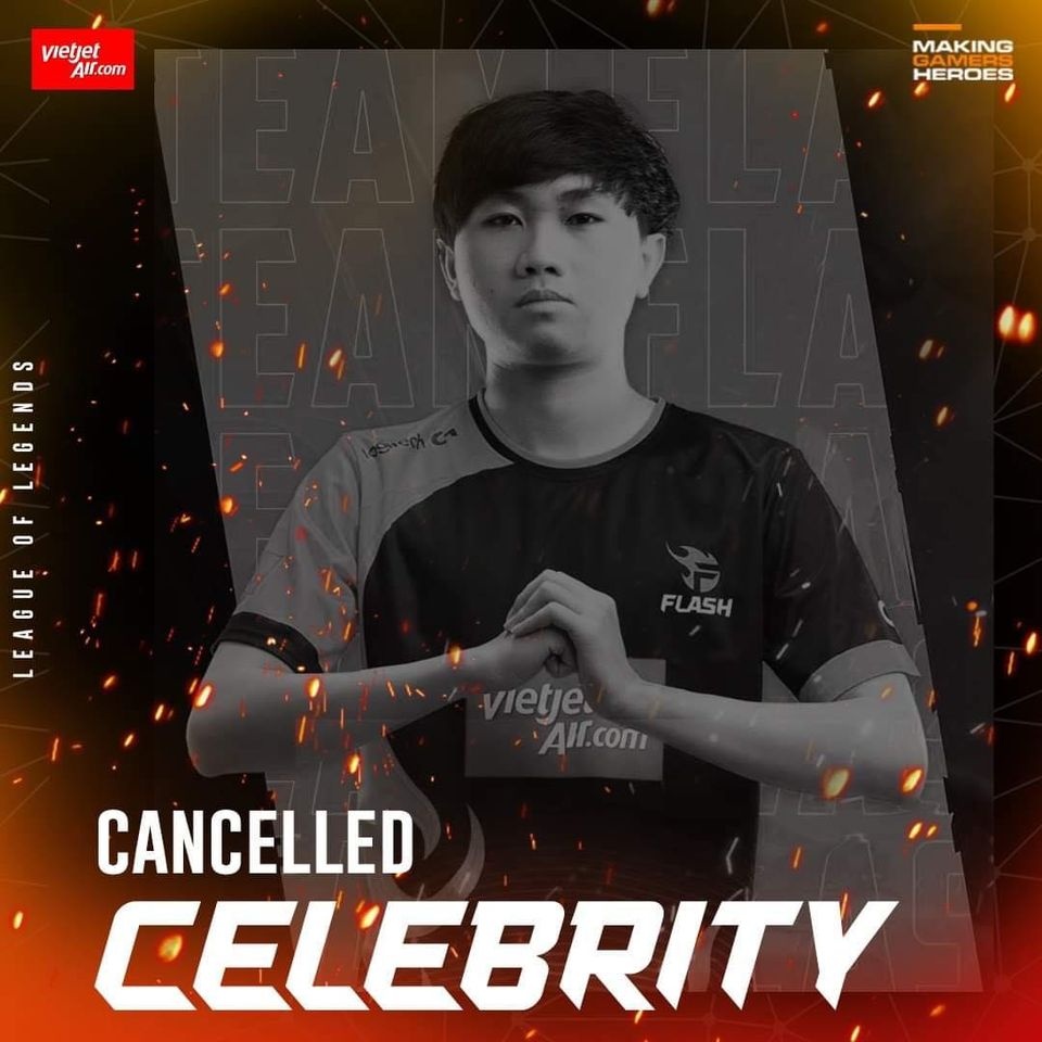 Team Flash,  Celebrity,  Thay Giao Ba,  Chung ket The gioi anh 1