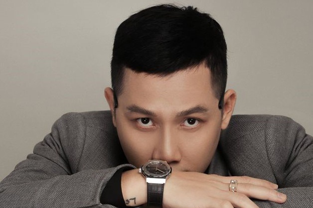 'BaRoiBeo' mua lai suat du cua EVOS Esports hinh anh