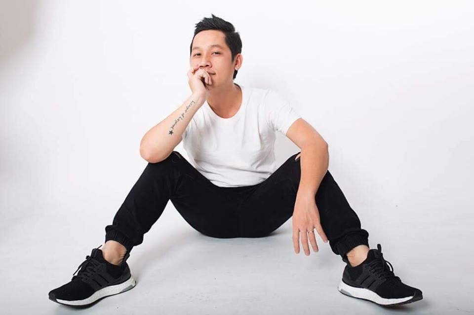 Thay Giao Ba,  BaRoiBeo,  Thay Giao Ba mua EVOS,  EVOS,  EVOS Esports anh 1