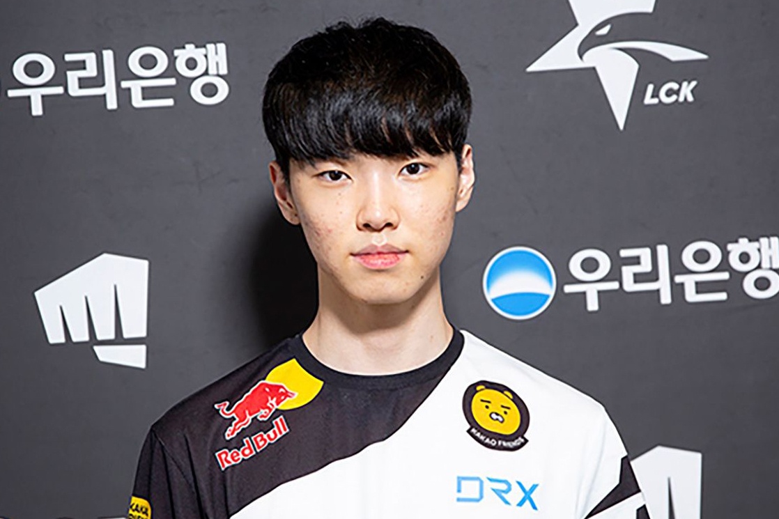 Chovy o lai Han Quoc de gia nhap Afreeca Freecs hinh anh