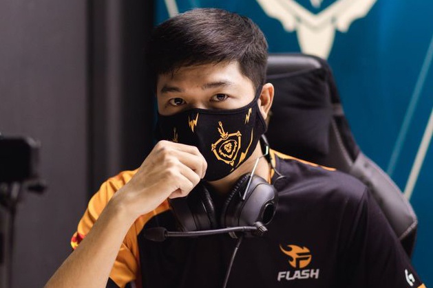 Tien thuong giai Lien Quan Mobile AIC len toi 12 ty dong hinh anh