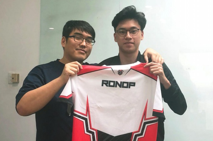 Cerberus giu chan thanh cong doi truong RonOP hinh anh