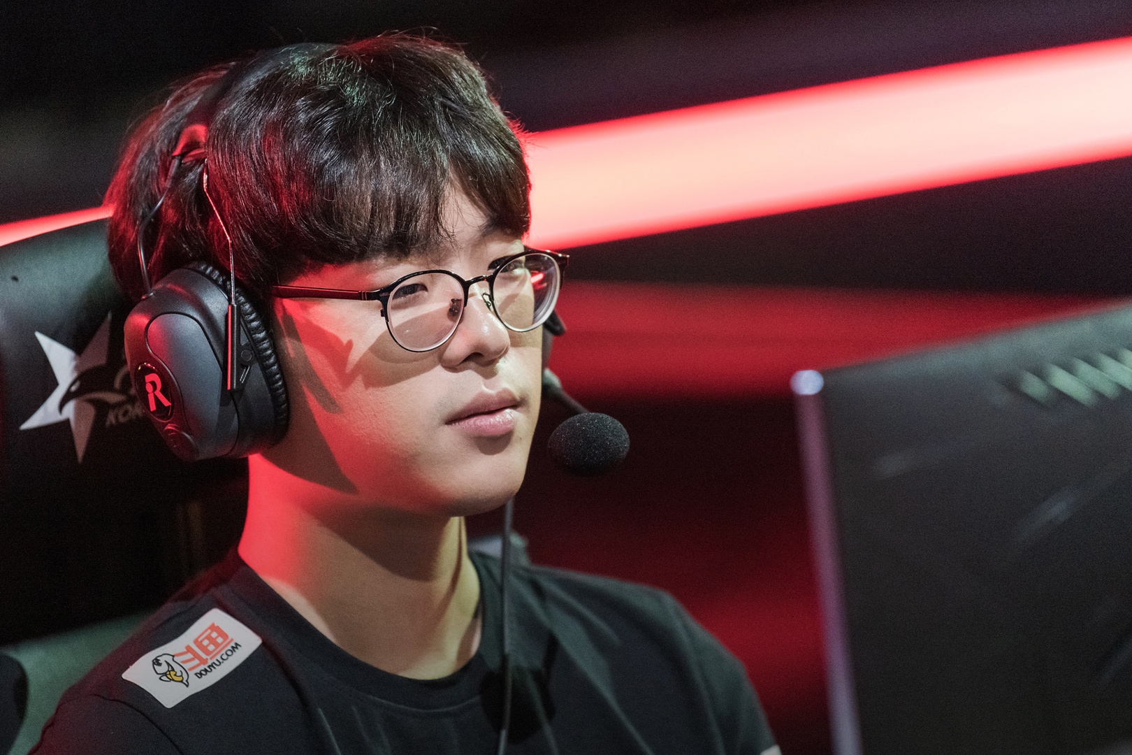 KT Rolster chia tay cung luc 7 tuyen thu hinh anh