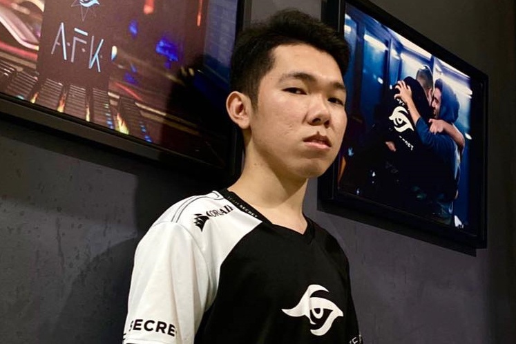 Team Secret co xa thu moi hinh anh