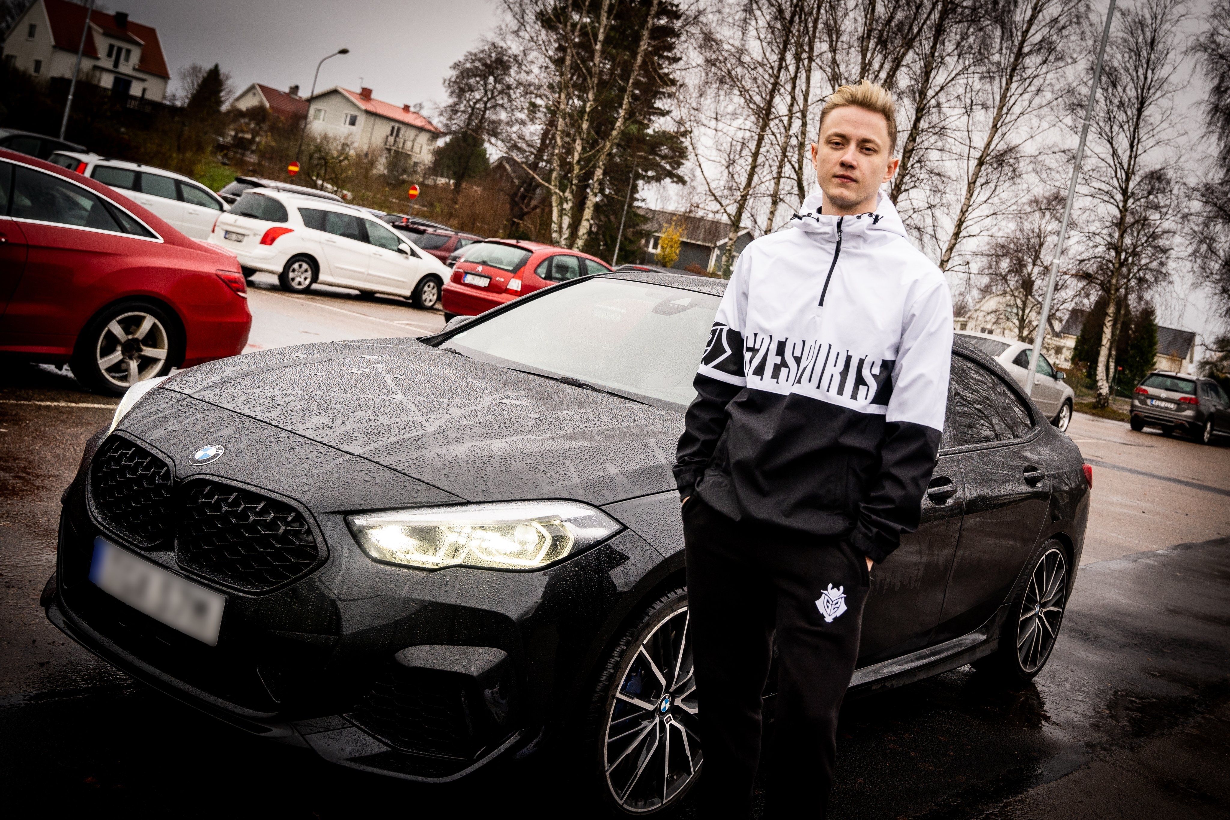 Rekkles,  G2 Esports,  Fnatic,  Perkz anh 1