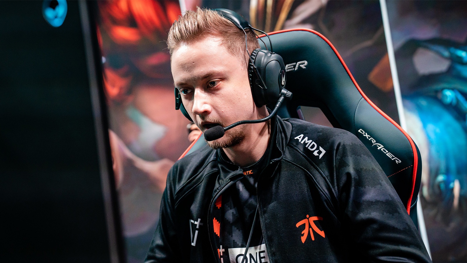 Rekkles,  Fnatic,  G2 Esports,  Chung ket the gioi anh 1