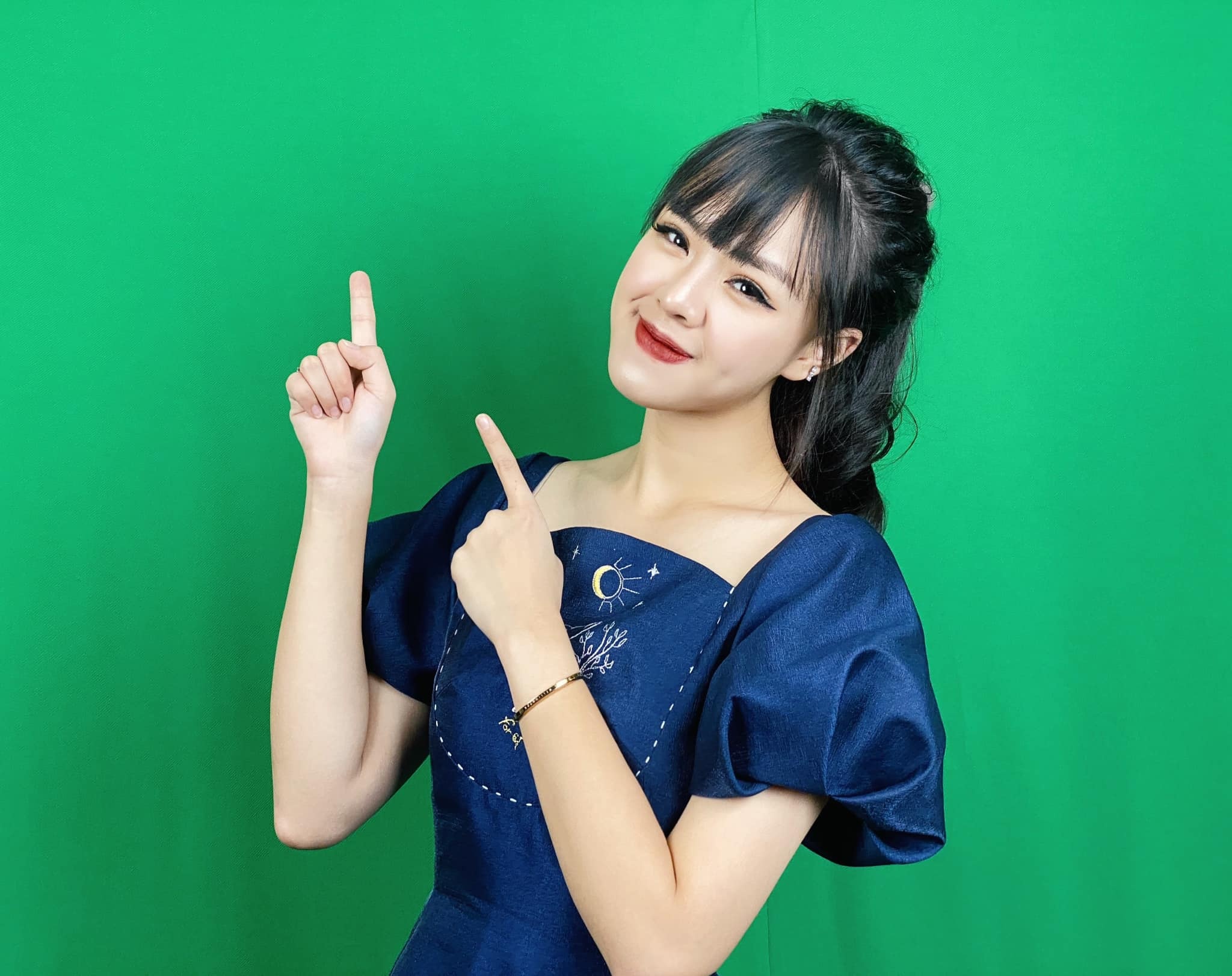 MC Thao Trang,  PUBG Mobile Global Championship 2020,  Chung ket the gioi anh 1