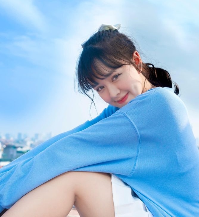 MC Thao Trang,  Lien Minh Huyen Thoai,  Lien Quan Mobile anh 5