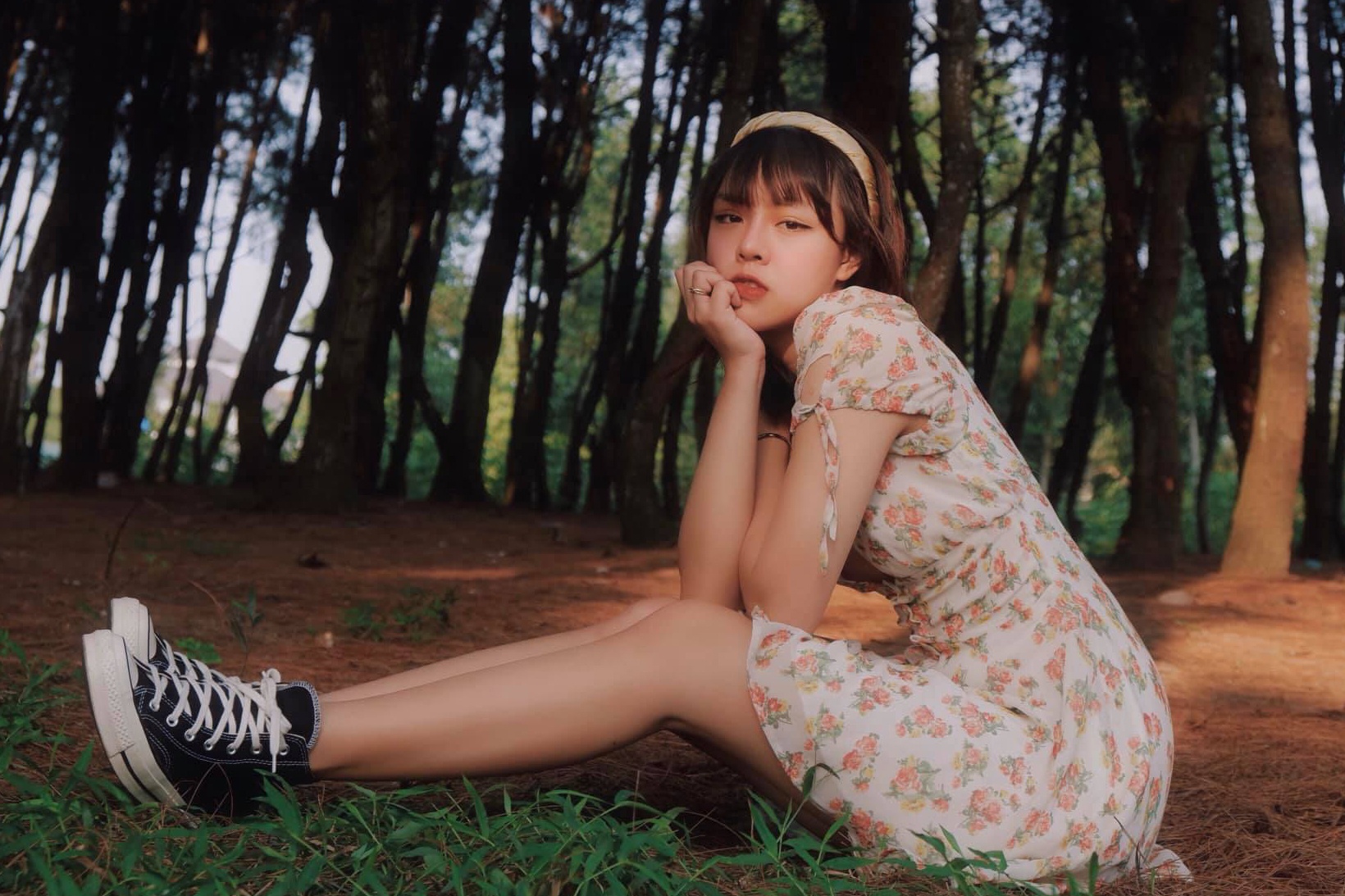 MC Thao Trang,  Lien Minh Huyen Thoai,  Lien Quan Mobile anh 3