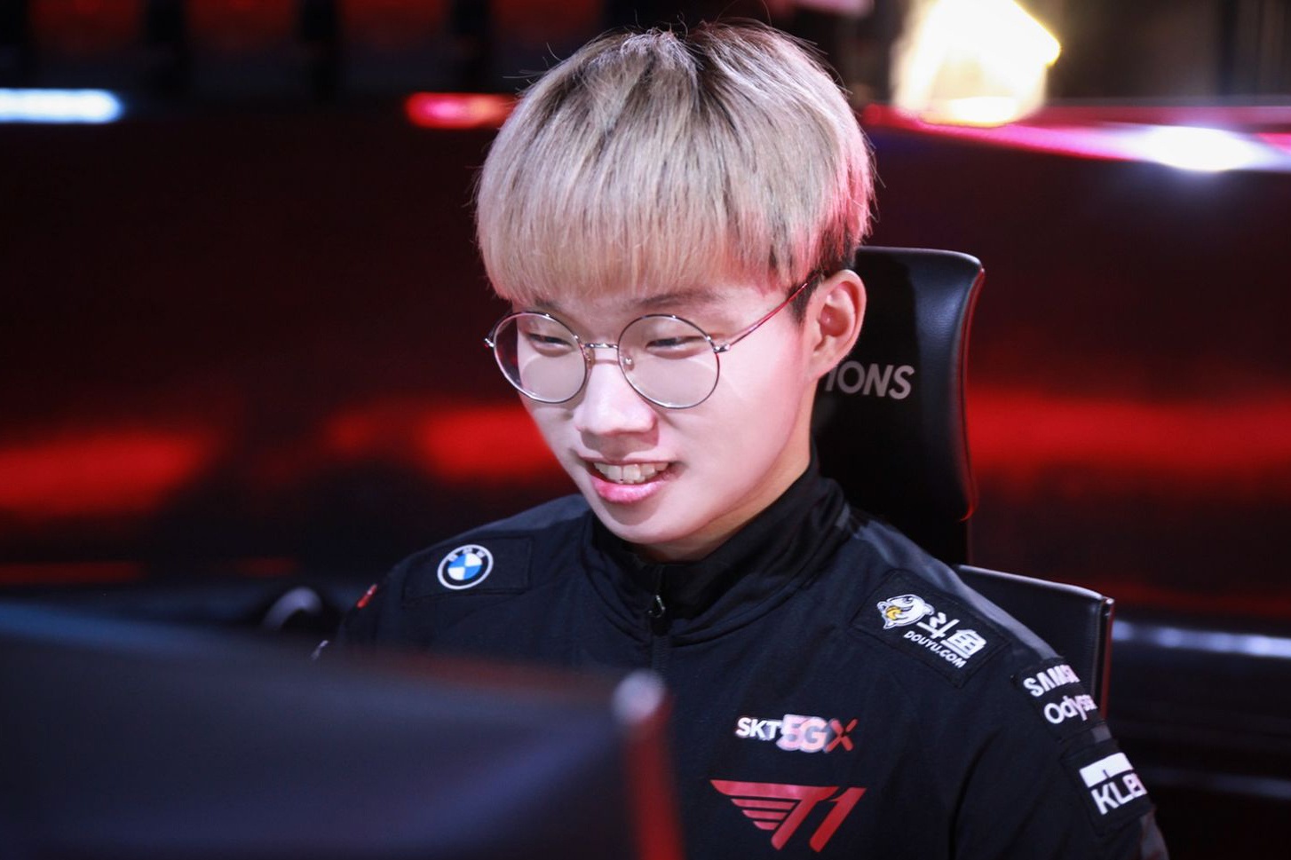 T1,  Faker,  Canna,  Clozer,  Chung ket The gioi,  LCK anh 1