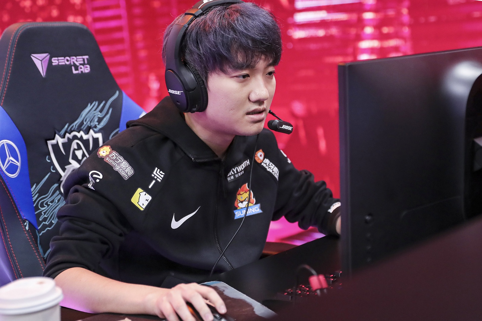 Team SoloMid chot doi hinh tham du LCS mua xuan 2021 hinh anh