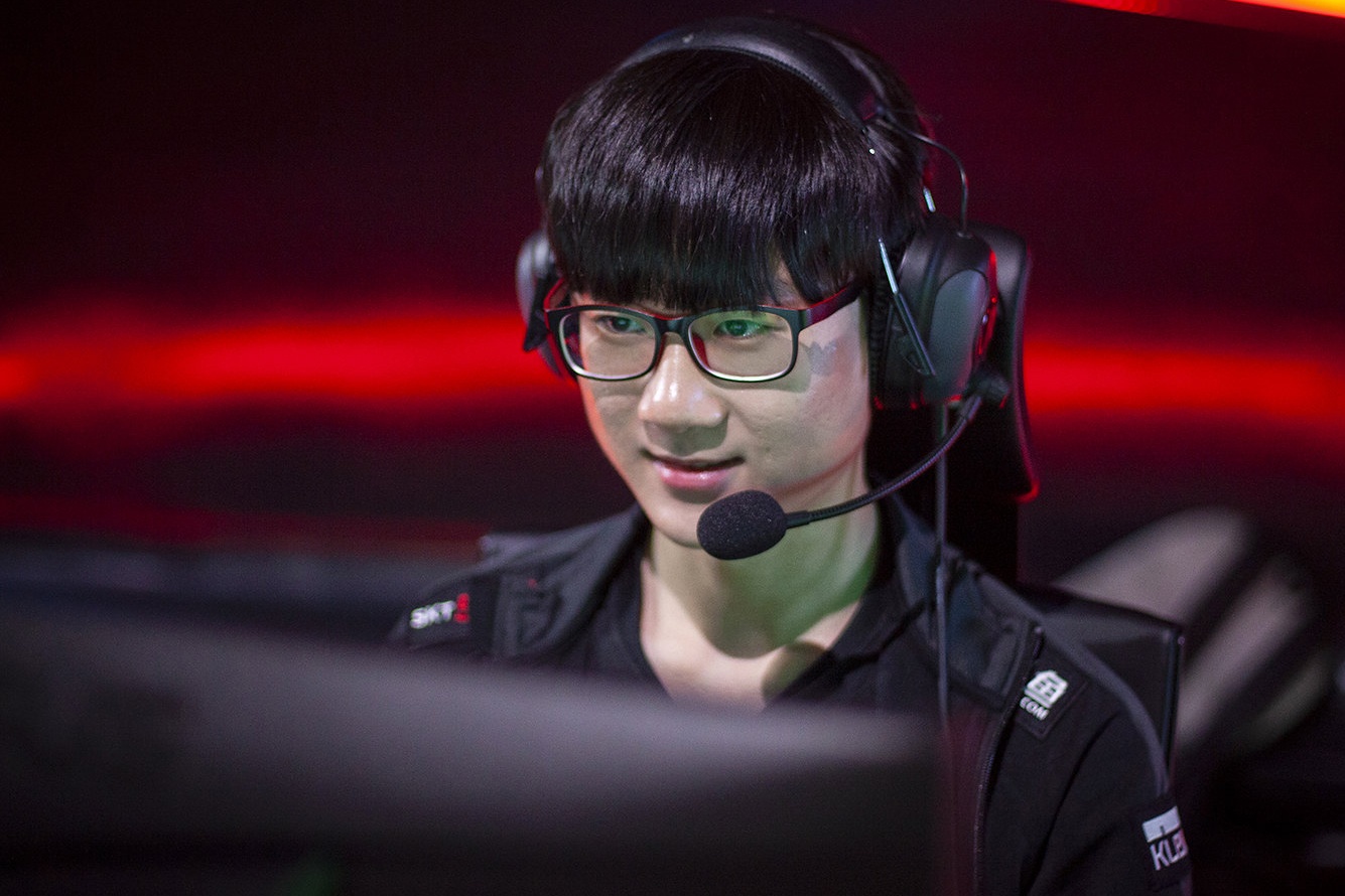 T1,  Effort,  Chung ket The gioi anh 1