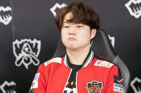 Team SoloMid chieu mo cuu a quan the gioi hinh anh